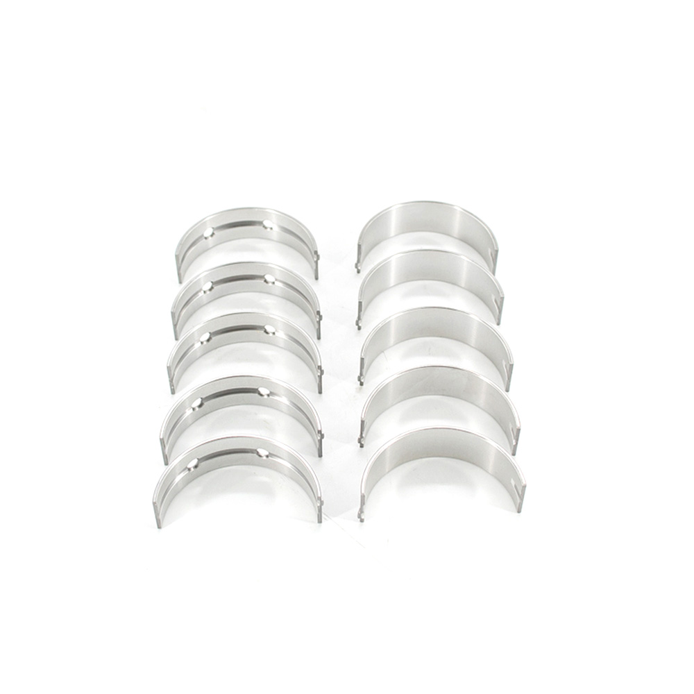 Main Bearings (Std) for ISUZU KB280 LWB/SWB/DC — view 1